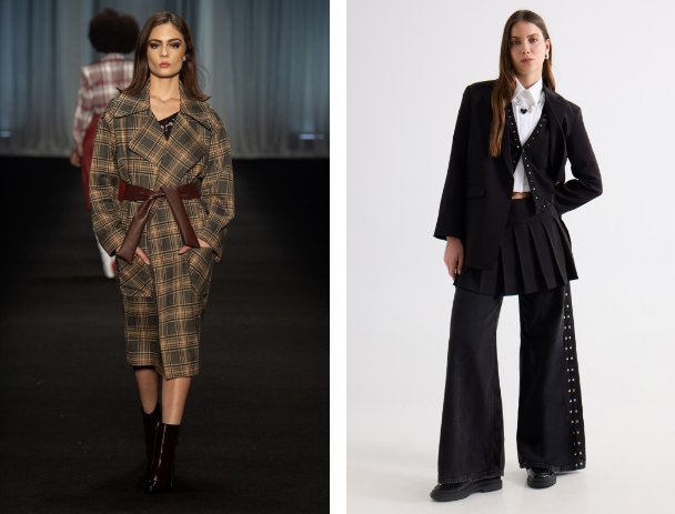 moda en la calles de bogota